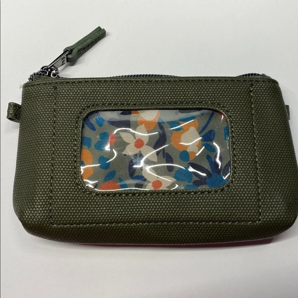 Lug Matte Luxe Bundle-Olive Green - Picture 6 of 15